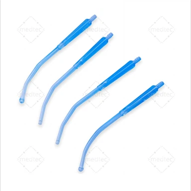 Aspirazione monouso Yankauer