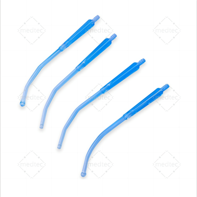 Suggerimento per aspirazione Yankauer