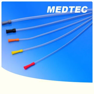 Catetere rettale pediatrico